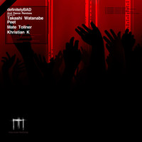 Thumbnail for the Takashi Watanabe - And Dance - Takashi Watanabe Remix link, provided by host site