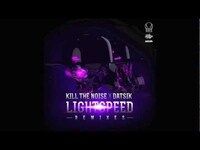 Thumbnail for the Kill The Noise - Lightspeed (Zane Lowe Remix) link, provided by host site