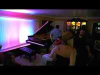 Thumbnail for the Michele McLaughlin - And David Nevue Perform At Cozy Corner Concerts on link, provided by host site