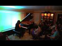 Thumbnail for the Michele McLaughlin - And David Nevue Perform At Cozy Corner Concerts on link, provided by host site