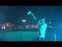 Thumbnail for the Blueface - X DDG - Moonwalking in Calabasas LIVE @ Rolling Loud Thailand 2023 link, provided by host site