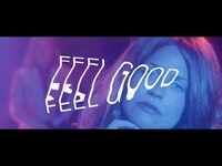 Thumbnail for the Ty Segall - And Denée Segall "Feel Good" link, provided by host site