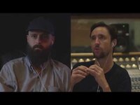 Thumbnail for the How to Dress Well - And Dre Skull discuss “Can’t You Tell” link, provided by host site