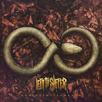 Thumbnail for the Left To Suffer - And Dying Forever link, provided by host site
