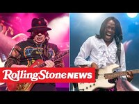 Thumbnail for the Santana - And Earth, Wind and Fire Announce Joint Summer Tour | RS News link, provided by host site
