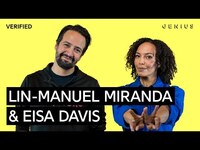 Thumbnail for the Lin-Manuel Miranda - And Eisa Davis "If You Can Count" Lyrics & Meaning | Genius Verified link, provided by host site