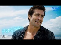 Thumbnail for the Dalton - And Ellie's Date | Road House | Prime Video link, provided by host site