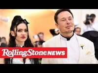 Thumbnail for the Grimes - And Elon Musk Announce Birth of Baby Boy | RS News link, provided by host site