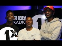 Thumbnail for the Mr Eazi - And Eugy Freestyle for DJ Edu link, provided by host site