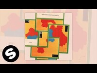 Thumbnail for the The Aston Shuffle - Stay link, provided by host site