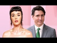 Thumbnail for the Katy Perry - And Former Canadian Prime Minister Justin Trudeau Fuel Dating Rumors link, provided by host site