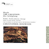 Thumbnail for the Michael George - And God Created Great Whales link, provided by host site