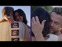 Thumbnail for the Derek Hough - And Hayley Erbert Expecting First Child, 1.5 Years After Brain Bleed link, provided by host site
