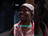 Thumbnail for the Stormzy - And his amazingly supportive Mum link, provided by host site