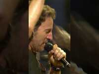 Thumbnail for the Bruce Springsteen - "and I believe in a promised land" 🎤⭐️ link, provided by host site