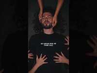Thumbnail for the Chase McDaniel - And I thought two hands were weird 🫣 Love is a war zone and “Risk It All” is out everywhere now! link, provided by host site