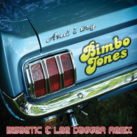 Thumbnail for the Bimbo Jones - And I Try (Bisbetic & Lee Dagger Remix) link, provided by host site