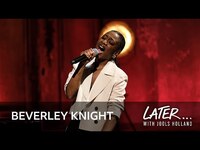Thumbnail for the Andi - Beverley Knight & Jools Holland-I Looked Down The Line (And I Wondered) Later... with Jools Holland link, provided by host site