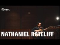 Thumbnail for the Nathaniel Rateliff and the Night Sweats - Nathaniel Rateliff - And It's Still Alright (Live at The Current) link, provided by host site