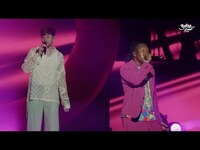Thumbnail for the Don Toliver - And James Blake perform "Let Her Go" @ Rolling Loud Cali 2023 link, provided by host site