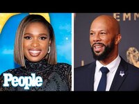 Thumbnail for the Common - Step Out for Dinner at Nobu in Malibu amid Dating Rumors | PEOPLE link, provided by host site