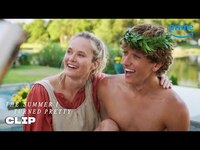 Thumbnail for the The Summer I Turned Pretty - Jeremiah is a Greek God | | Prime Video link, provided by host site