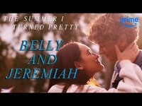 Thumbnail for the The Summer I Turned Pretty - And Jeremiah's Story From Seasons 1 + 2 | | Prime Video link, provided by host site