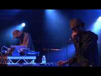 Thumbnail for the Beardyman - And JFB at Camp Bestival main stage part 1 link, provided by host site