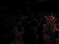 Thumbnail for the Beardyman - And JFB play with the Battlejam crowd link, provided by host site