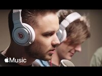 Thumbnail for the One Direction - World Tour, Exploring Solo Albums and 'Made In The A.M.' | Apple Music link, provided by host site