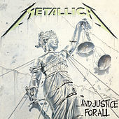 Thumbnail for the Metallica - ...And Justice For All link, provided by host site