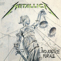 Thumbnail for the Metallica - ...And Justice for All link, provided by host site