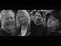 Thumbnail for the Metallica - ...And Justice for All Interview with David Fricke link, provided by host site