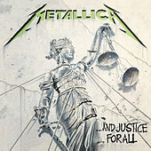 Thumbnail for the Metallica - ...And Justice for All (Remastered) link, provided by host site