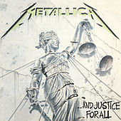 Thumbnail for the Metallica - ...And Justice for All (Remastered) link, provided by host site