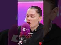 Thumbnail for the Jessie J - And Justin Timberlake? #jessiej #justintimberlake link, provided by host site