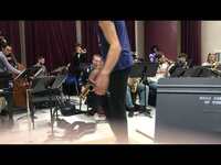 Thumbnail for the Alexa Tarantino - And Leo Manzari “Chinoiserie” // UNC Greensboro Jazz Ensemble link, provided by host site