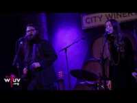 Thumbnail for the Flo Morrissey - And Matthew E White - "Grease" (Live at City Winery) link, provided by host site
