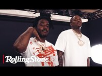 Thumbnail for the YG - And Mozzy Talk Fatherhood, Crypto, Paintball and More | Musicians on Musicians link, provided by host site