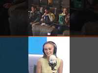 Thumbnail for the Lily-Rose Depp - And Nicholas Hoult terrify us in Nosferatu | Capital link, provided by host site