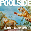 Thumbnail for the Poolside - Where Is The Thunder? link, provided by host site