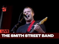 Thumbnail for the The Cat Empire - And Owl Eyes cover Kylie Minogue 'Confide In Me' at triple j's Beat The Drum link, provided by host site