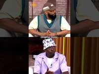 Thumbnail for the Common - And Pete Rock reflects on what made 90s hip-hop so special #shorts link, provided by host site