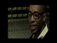 Thumbnail for the Ledisi - In Studio link, provided by host site