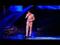 Thumbnail for the Matt Cardle - And Rihanna sing Unfaithful - The X Factor Live Final (Full Version) link, provided by host site