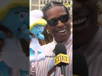 Thumbnail for the A$AP Rocky - And Rihanna Want a Big Family #asaprocky #rihanna #thesmurfs link, provided by host site