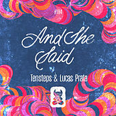 Thumbnail for the Tensteps - And She Said link, provided by host site