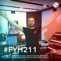 Thumbnail for the Tensteps - And She Said (FYH211) [inHarmony Exclusive] link, provided by host site