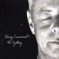 Thumbnail for the Tommy Emmanuel - And so It Goes link, provided by host site