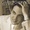 Thumbnail for the Giles Tomkins - And So It Goes link, provided by host site